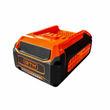 Акумуляторна батарея GTM B56V/2,5Ah Li-Ion 2.5 А*год 56 В (83728) 83728 фото