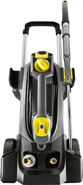 Потужна мийка високого тиску Karcher HD 5/15 C Plus : 2800 Вт, 20-200 бар (1.520-931.0) 1.520-931.0 фото