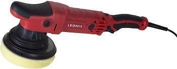 Полировальная машинка LEOMIX LPX-9/150 LPX-9/150 фото