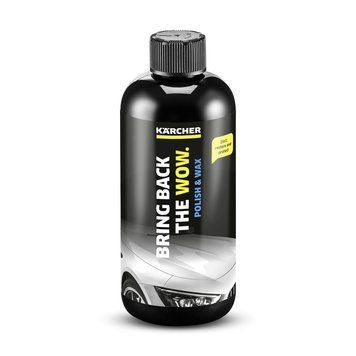 Полироль восковая KARCHER RM 660 (0.5л) 6.296-108.0 фото
