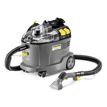 Порохотяг KARCHER Puzzi 8/1 (миючий) 1.100-240.0 фото