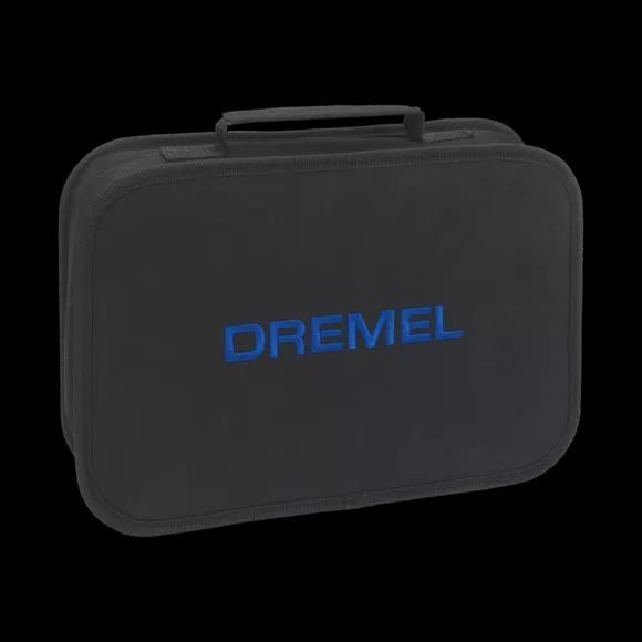 Багатофункціональний інструмент (гравер) Dremel 4250-3/45 : 175 Вт, 35000 об/хв, 45 шт. високоякісних насадок F0134250JJ F0134250JJ фото