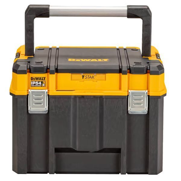 Профессиональный ящик с органайзером TSTAK 2.0 DeWALT DWST83343-1 DWST83343-1 фото