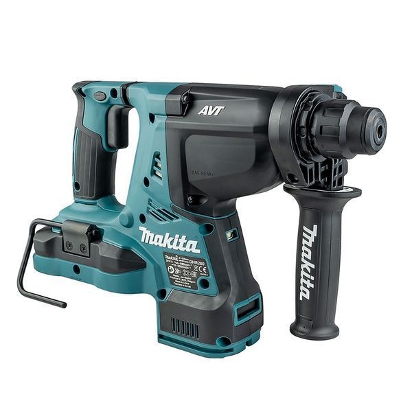 Профессиональный аккумуляторный перфоратор Makita DHR280Z (без АКБ) : 2.8 Дж,18В+18В,SDS+ (без Акб и зарядки) DHR280Z фото