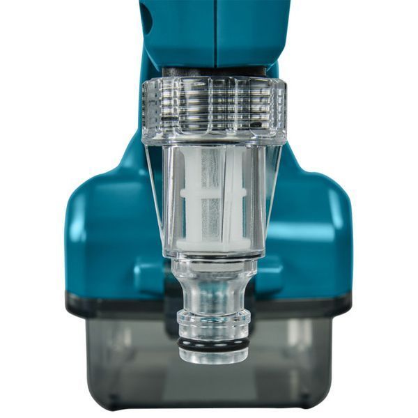 Мощная мойка высокого давления аккумуляторная Makita LXT 18В DHW180Z : без АКБ (DHW180Z) DHW180Z фото