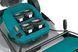 Газонокосарка акумуляторна Makita DLM532PT4 : 18 В акумулятор 4 шт на 5 Ач + зарядка DC18RD DLM532PT4 фото 4
