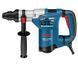 Профессиональный ударный электрический перфоратор Bosch GBH 4-32 DFR : 900 Вт, 4,2 Дж (0611332100) 0611332100 фото 4