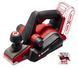 Рубанок акумуляторний EINHELL TP-PL 18/3 Li BL-Solo 4345405 фото 1