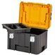 Профессиональный ящик с органайзером TSTAK 2.0 DeWALT DWST83343-1 DWST83343-1 фото 3