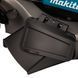 Газонокосарка акумуляторна Makita DLM532PT4 : 18 В акумулятор 4 шт на 5 Ач + зарядка DC18RD DLM532PT4 фото 8