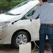 Мощная мойка высокого давления аккумуляторная Makita LXT 18В DHW180Z : без АКБ (DHW180Z) DHW180Z фото 9