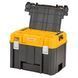 Профессиональный ящик с органайзером TSTAK 2.0 DeWALT DWST83343-1 DWST83343-1 фото 4