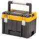 Профессиональный ящик с органайзером TSTAK 2.0 DeWALT DWST83343-1 DWST83343-1 фото 1