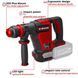 Відбійний молоток акумуляторний безщітковий Einhell Professional TP-DH 18/4 Li BL-Solo (18В/каркас) 4514190 фото 2