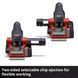 Рубанок акумуляторний EINHELL TP-PL 18/3 Li BL-Solo 4345405 фото 6
