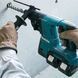 Профессиональный аккумуляторный перфоратор Makita DHR280Z (без АКБ) : 2.8 Дж,18В+18В,SDS+ (без Акб и зарядки) DHR280Z фото 6