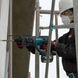 Профессиональный аккумуляторный перфоратор Makita DHR202RX4 : с АКБ 2шт-18V 3 Ач+1,5 Ач, 2 Дж DHR202RX4 фото 4