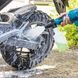 Мощная мойка высокого давления аккумуляторная Makita LXT 18В DHW180Z : без АКБ (DHW180Z) DHW180Z фото 10