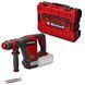 Відбійний молоток акумуляторний безщітковий Einhell Professional TP-DH 18/4 Li BL-Solo (18В/каркас) 4514190 фото 1