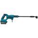 Мощная мойка высокого давления аккумуляторная Makita LXT 18В DHW180Z : без АКБ (DHW180Z) DHW180Z фото 2