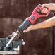 Шабельная пила сетевая WORCRAFT RS07-115E (13155) Режущая способность металл 10 мм, дерево 115 мм 13155 фото 12