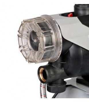 Бытовая насосная станция AL-KO HW 3600 (113798) 850 Вт, 3600 л/час, до 38м 113798 фото