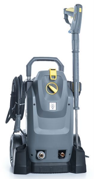 Потужна мийка високого тиску Karcher HD 6/15 M Plus : 3100 Вт, 20-225 бар (1.150-932.0) 1.150-932.0 фото