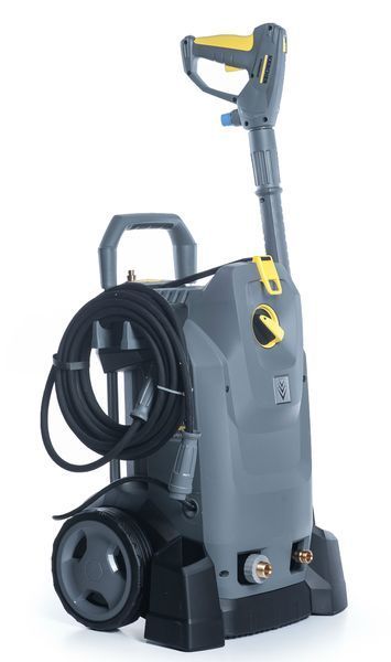 Потужна мийка високого тиску Karcher HD 6/15 M Plus : 3100 Вт, 20-225 бар (1.150-932.0) 1.150-932.0 фото