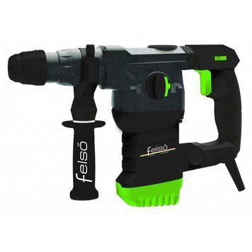 Перфоратор бочковий Felső BH2000 BH2000 фото
