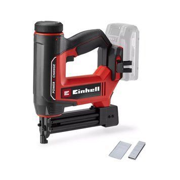 Степлер акумуляторний Einhell TE-CN 18/32 Li - Solo (18В/каркас) 4257800 фото