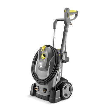 Мощна мийка високого тиску Karcher HD 6/15 M Plus : 3100 Вт, 20-225 бар (1.150-932.0) 1.150-932.0 фото