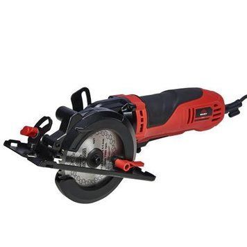 Міні циркулярна пила Vitals Master Rg 1271TG mini (диск 125мм, 710 Вт) 152935 фото