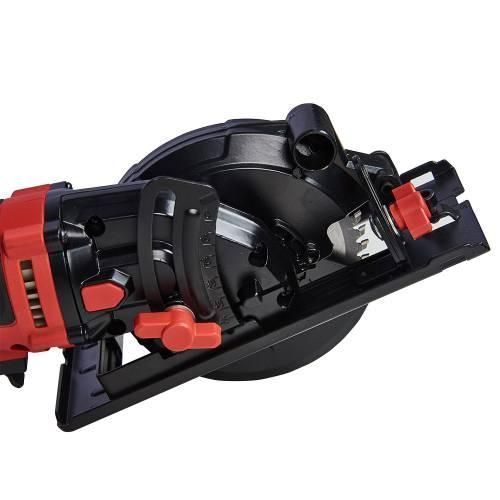 Мини циркулярная пила Vitals Master Rg 1271TG mini (диск 125мм, 710 Вт) 152935 фото