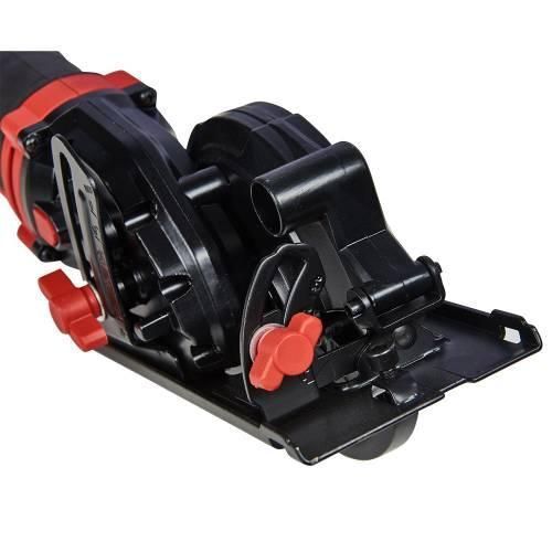 Мини циркулярная пила Vitals Master Rg 1271TG mini (диск 125мм, 710 Вт) 152935 фото