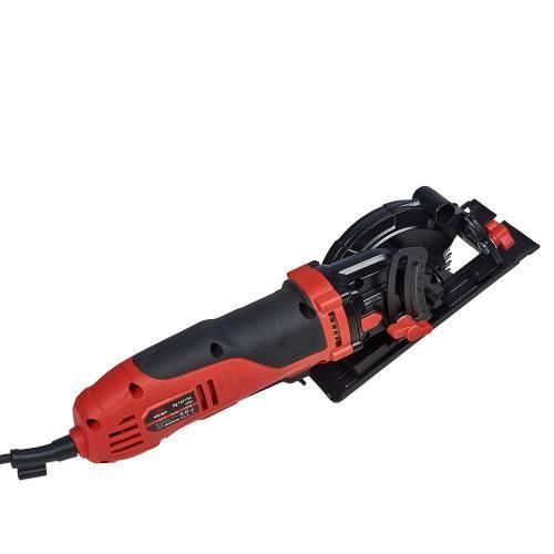 Мини циркулярная пила Vitals Master Rg 1271TG mini (диск 125мм, 710 Вт) 152935 фото
