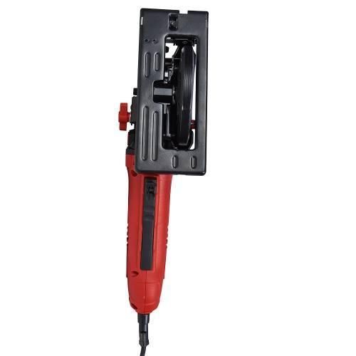 Мини циркулярная пила Vitals Master Rg 1271TG mini (диск 125мм, 710 Вт) 152935 фото