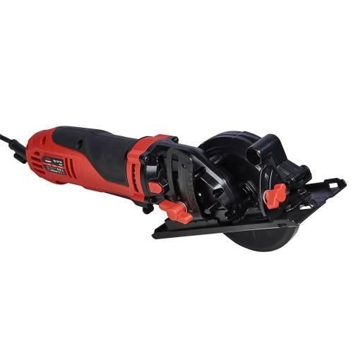 Мини циркулярная пила Vitals Master Rg 1271TG mini (диск 125мм, 710 Вт) 152935 фото