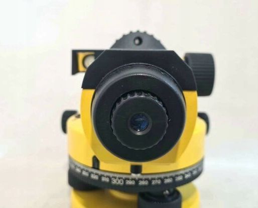 Уровень-нивелир оптический Stanley FatMax XL AL32 (1-77-245) с 5 метровой рейкой 1-77-245 фото