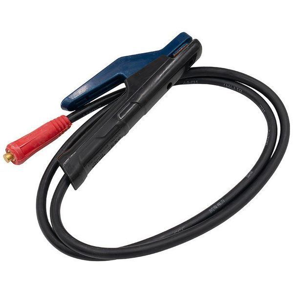 Аккумуляторный сварочный аппарат PCWM16040 X-MAX Power: с АКБ 40В 2шт-8 Аh, электрод 2,5 &ndash; 3,2 мм 006617 фото