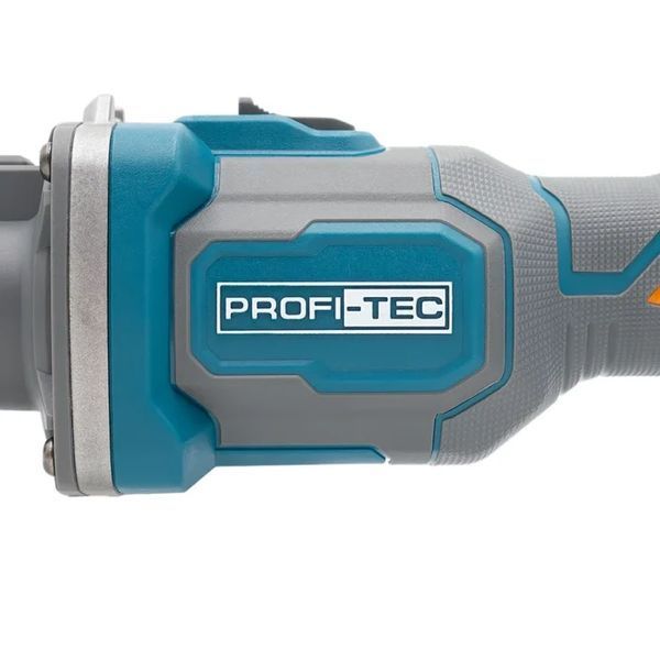 Шлифмашина прямая аккумуляторная PROFI-TEC PPSG0620 007181 (20В/ каркас) 007181 фото