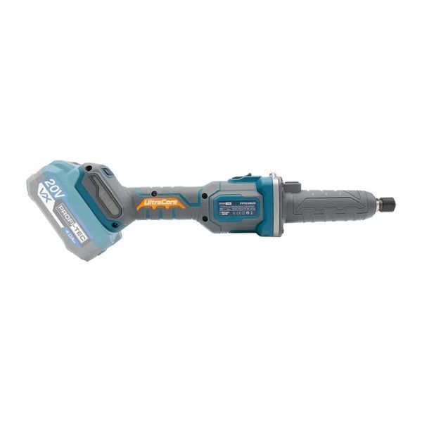 Шлифмашина прямая аккумуляторная PROFI-TEC PPSG0620 007181 (20В/ каркас) 007181 фото