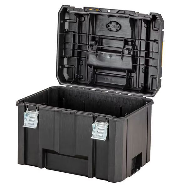 Профессиональный ящик TSTAK 2.0 DeWALT DWST83346-1 DWST83346-1 фото