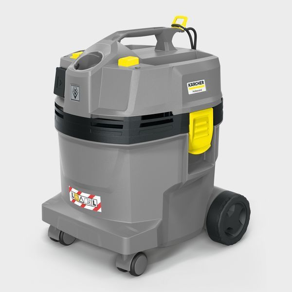 Пылесос KARCHER NT 22/1 Ap Te 1.378-610.0 фото