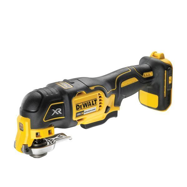 Реноватор аккумуляторный DEWALT DCS355N (18В/каркас) DCS355N фото