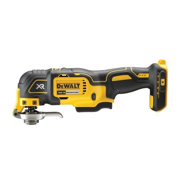 Реноватор аккумуляторный DEWALT DCS355N (18В/каркас) DCS355N фото