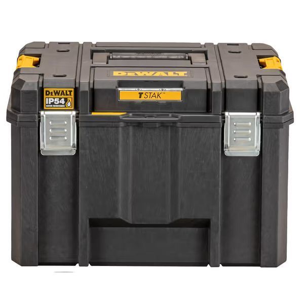 Профессиональный ящик TSTAK 2.0 DeWALT DWST83346-1 DWST83346-1 фото