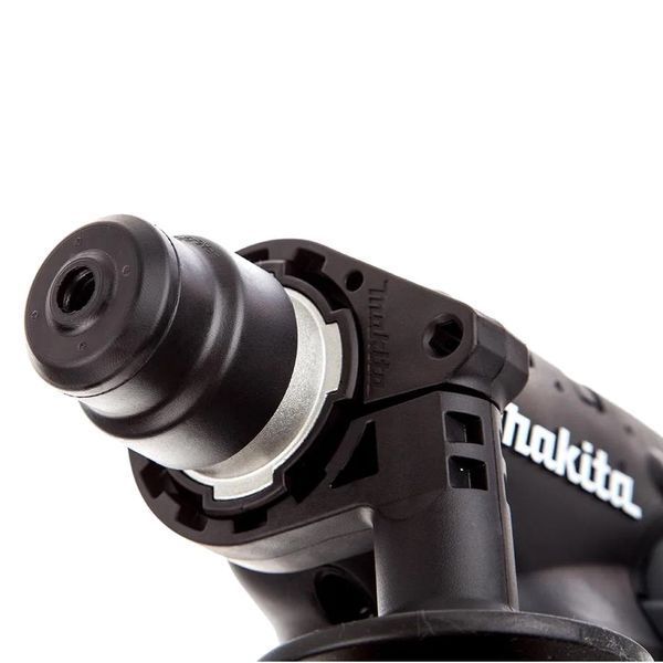 Профессиональный электрический перфоратор Makita HR 2810 : 800 Вт, 2.8 Дж, SDS-Plus HR2810 фото