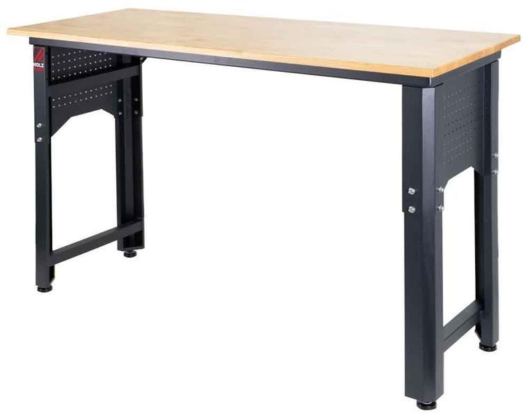 Набор Holzmann WEWA1216SET (верстак + стол) WEWA1216SET фото