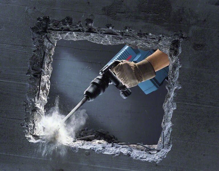 Молоток відбійний Bosch GSH 11 E (0611316708) 0611316708 фото