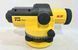 Уровень-нивелир оптический Stanley FatMax XL AL32 (1-77-245) с 5 метровой рейкой 1-77-245 фото 6